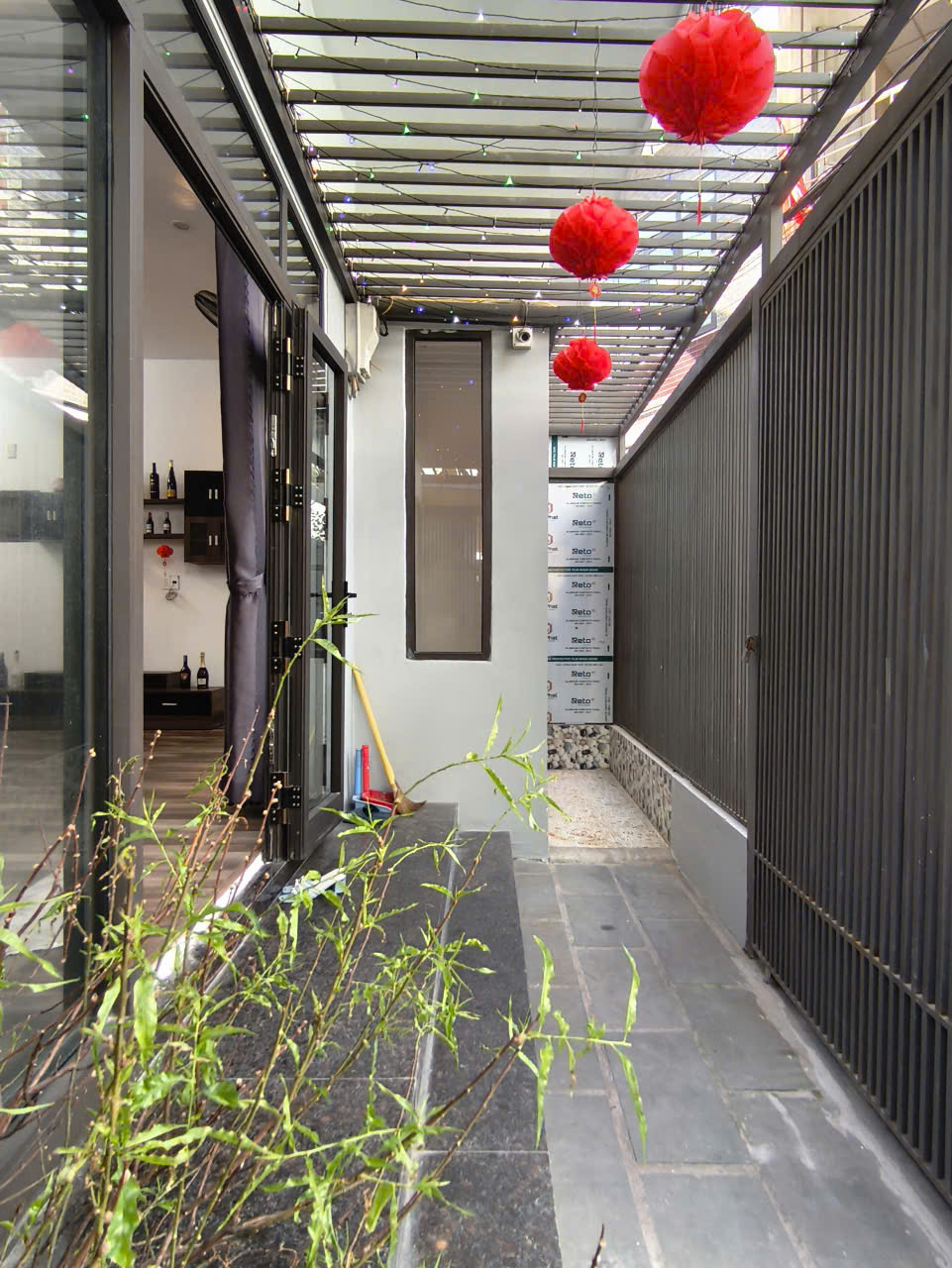 ♥ Nhà 2 mặt thoáng gần Ông Ích Khiêm ngay Big C, 95m2, ngang 7m, 2 tầng cực đẹp thoáng, 5.x tỷ 15985821