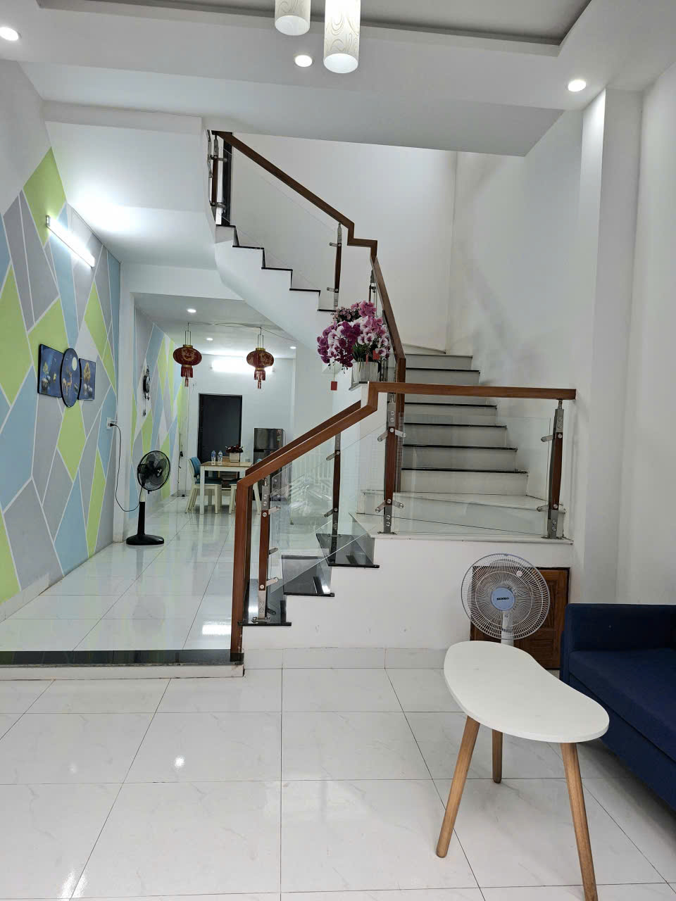 ►  Ô tô đậu 25m, Kiệt trước nhà 3m gần MT Trần Cao Vân, DT 51m2, 2 mê đúc ở ngay, 3.9x tỷ 15985823