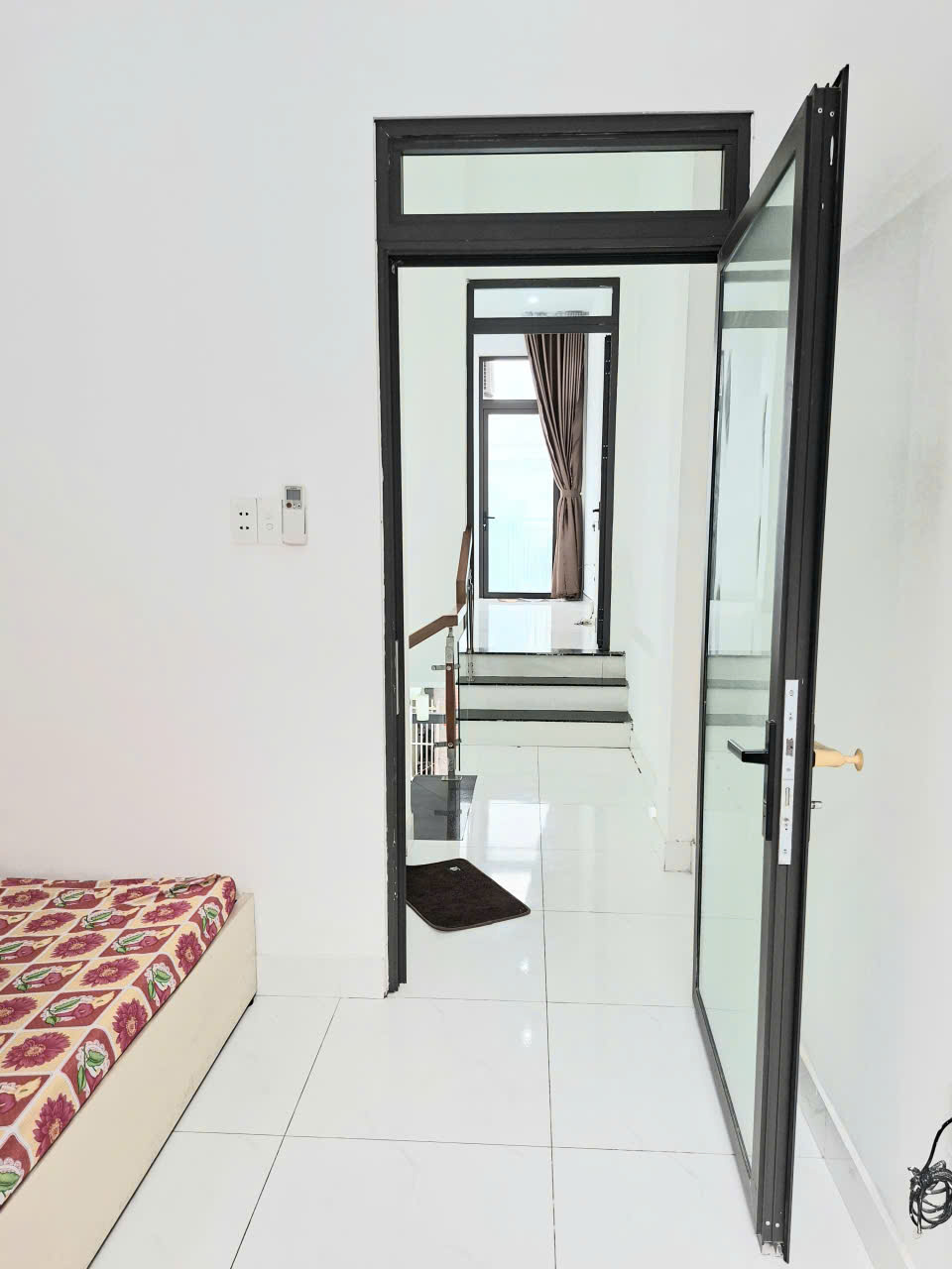 ►  Ô tô đậu 25m, Kiệt trước nhà 3m gần MT Trần Cao Vân, DT 51m2, 2 mê đúc ở ngay, 3.9x tỷ 15985823