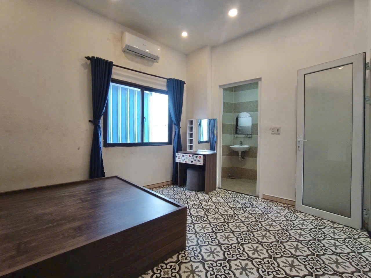 #  K Hoàng Diệu, 50m2 3 tầng, 3P ngủ rộng khép kín, 2 mặt thoáng, sân thượng trước-sau, 3.xx tỷ 15985825