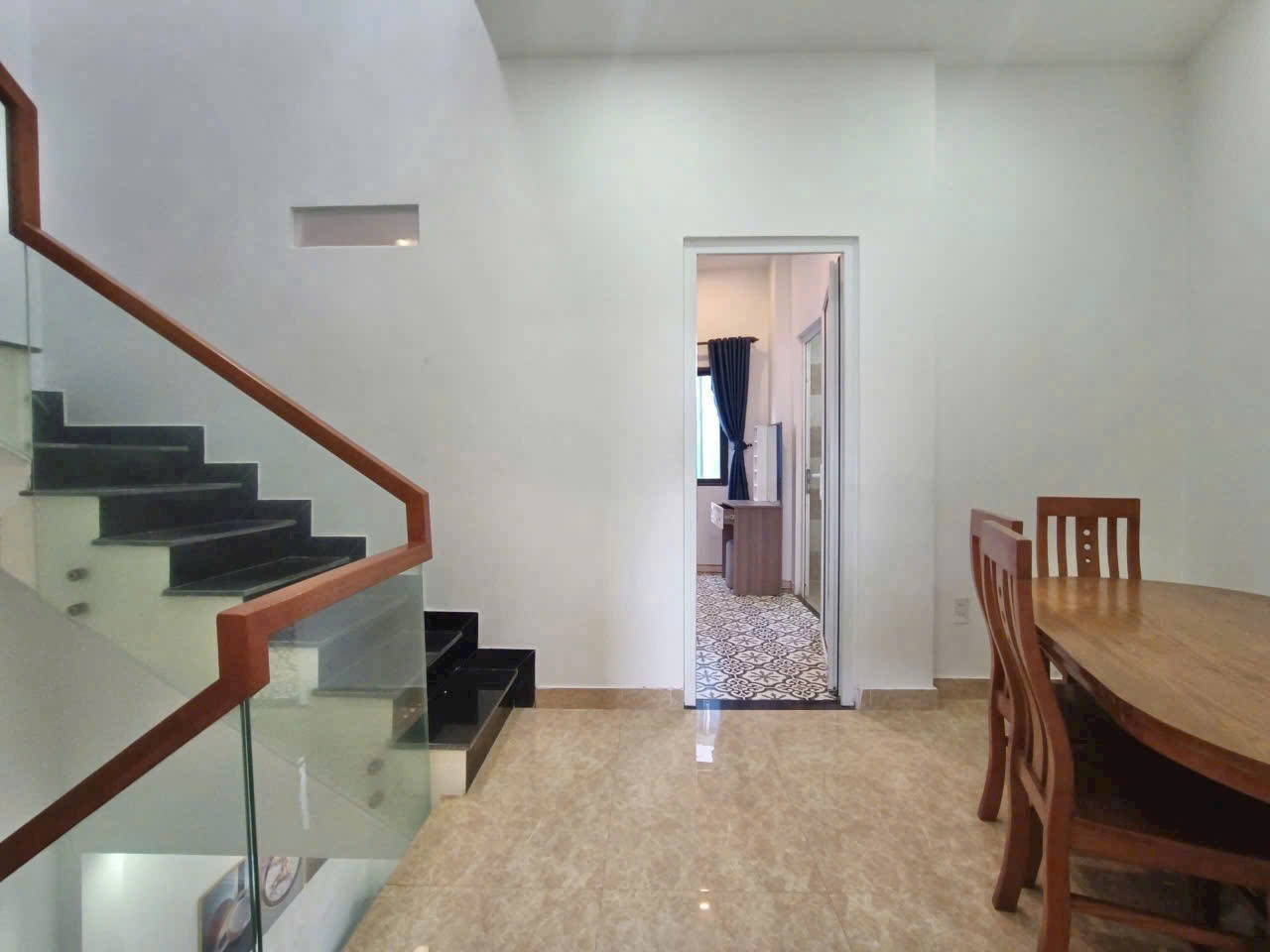 #  K Hoàng Diệu, 50m2 3 tầng, 3P ngủ rộng khép kín, 2 mặt thoáng, sân thượng trước-sau, 3.xx tỷ 15985825