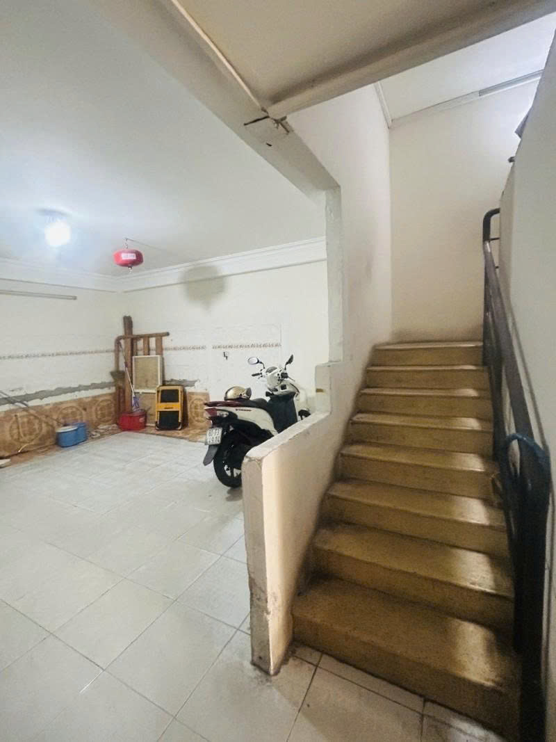 Bán nhà HXH 6m Tô Hiến Thành - Sư Vạn Hạnh, 5x14,5m, 5T- 6PN, HĐT 25tr, 15,9 tỷ 15985830