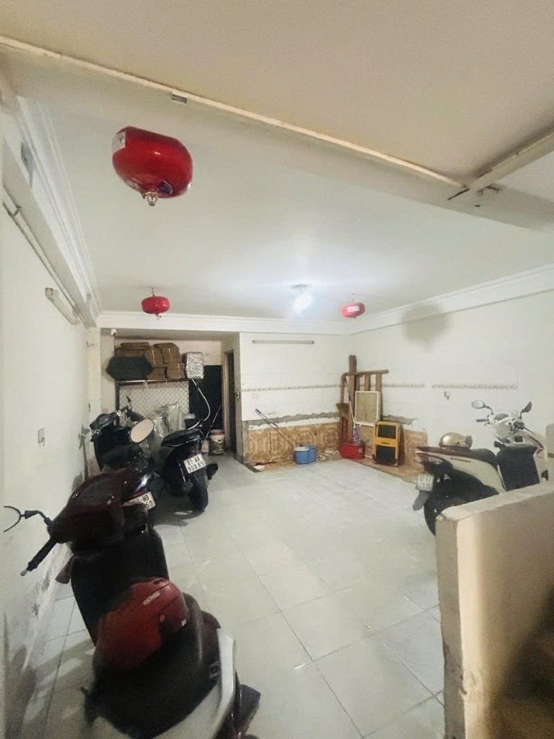 Bán nhà HXH 6m Tô Hiến Thành - Sư Vạn Hạnh, 5x14,5m, 5T- 6PN, HĐT 25tr, 15,9 tỷ 15985830