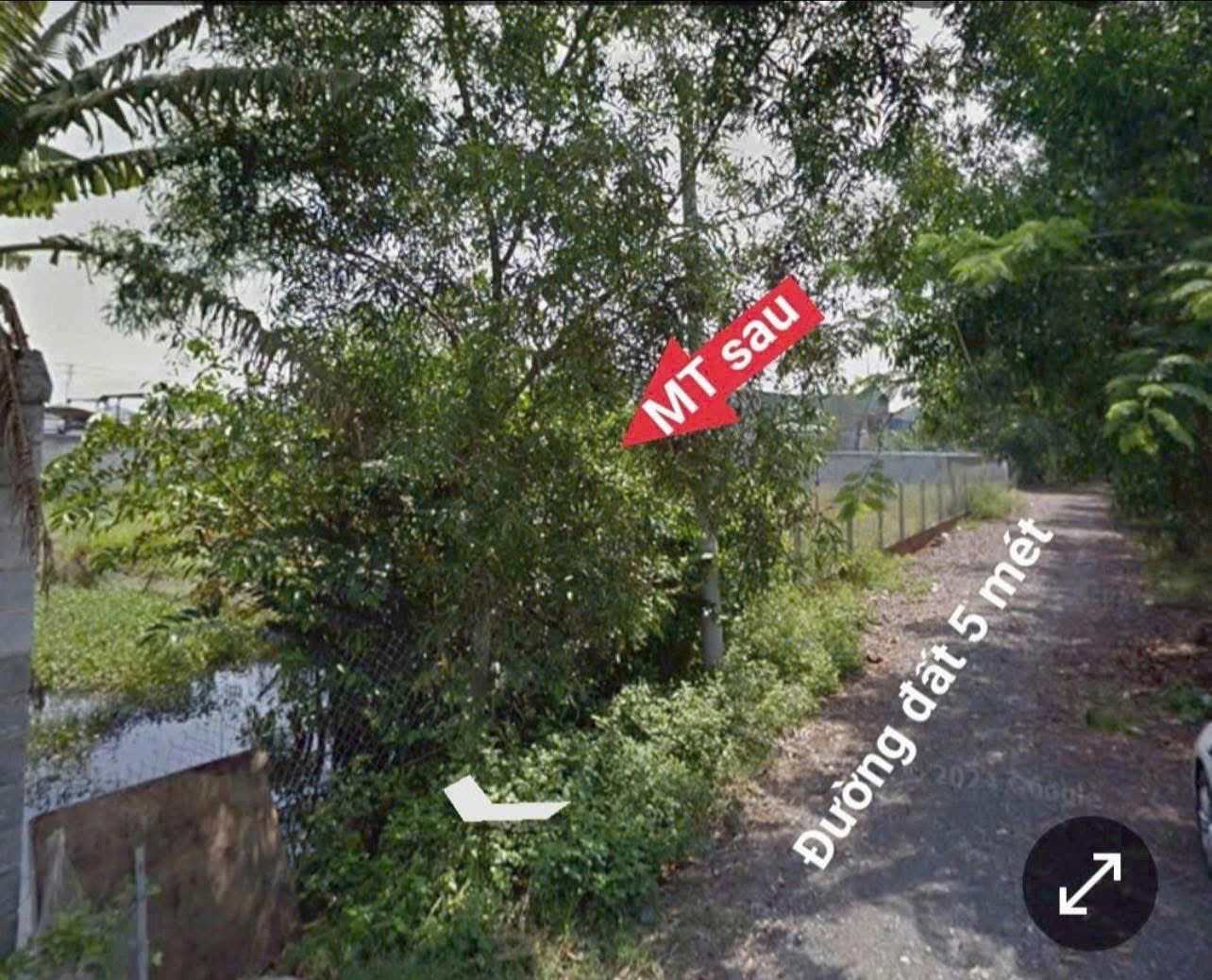 SIÊU ĐẤT 2 MẶT TIỀN NGUYỄN VĂN BỨA – NGANG 38M NỞ HẬU 76M CỰC HIẾM 15985831