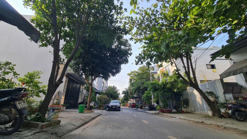 Đất Mỹ Đa Tây 10, Nam Việt Á, 110m2, gần biển, khu VIP, giá 8.7 tỷ 15985838