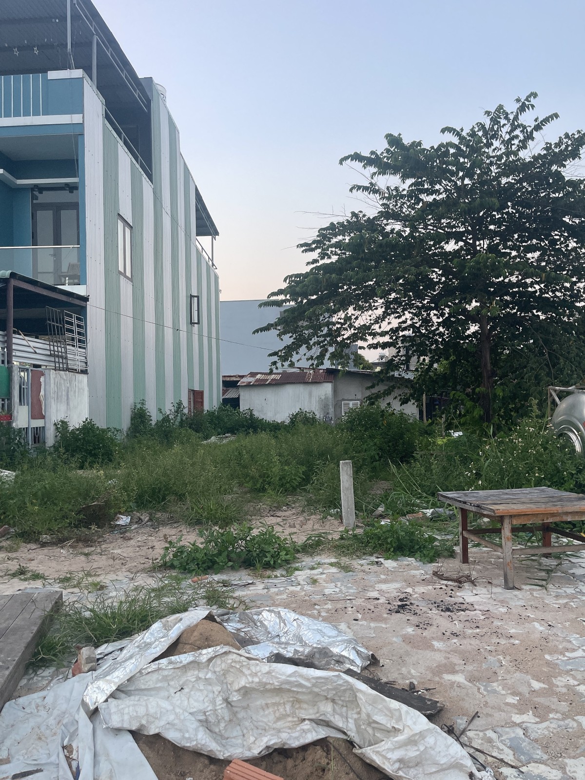 Đất Mỹ Đa Tây 10, Nam Việt Á, 110m2, gần biển, khu VIP, giá 8.7 tỷ 15985838