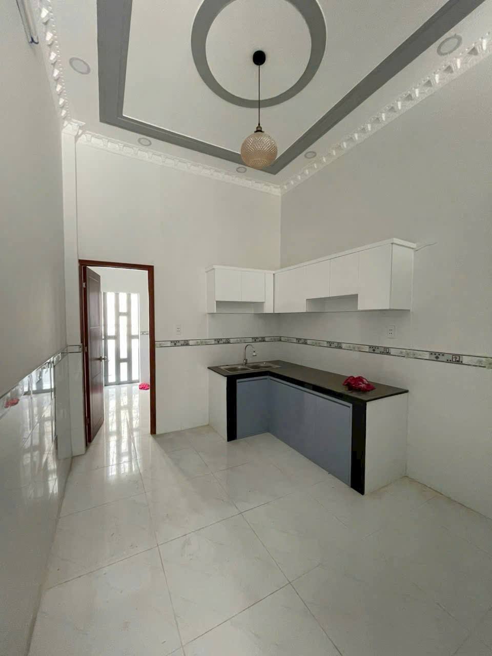 HÀNG HIẾM! MUA 1 MÀ ĐƯỢC 2 - NHÀ LONG HẬU, CẦN GIUỘC, LONG AN - ĐỐI DIỆN SÀI GÒN VILLAGE - GIÁ 3,4 15985840