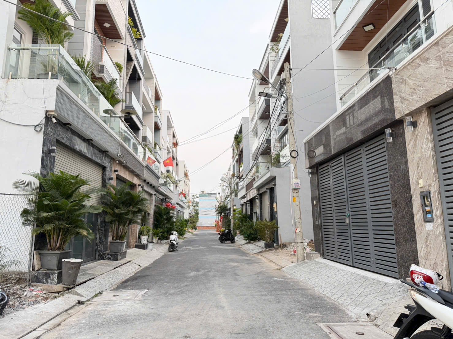 CỰC RẺ – NHÀ SÂN VƯỜN NGANG 6.2M TẠI KDC ANH TUẤN - HUỲNH TẤN PHÁT, NHÀ BÈ - GIÁ 5,9 TỶ 15985842