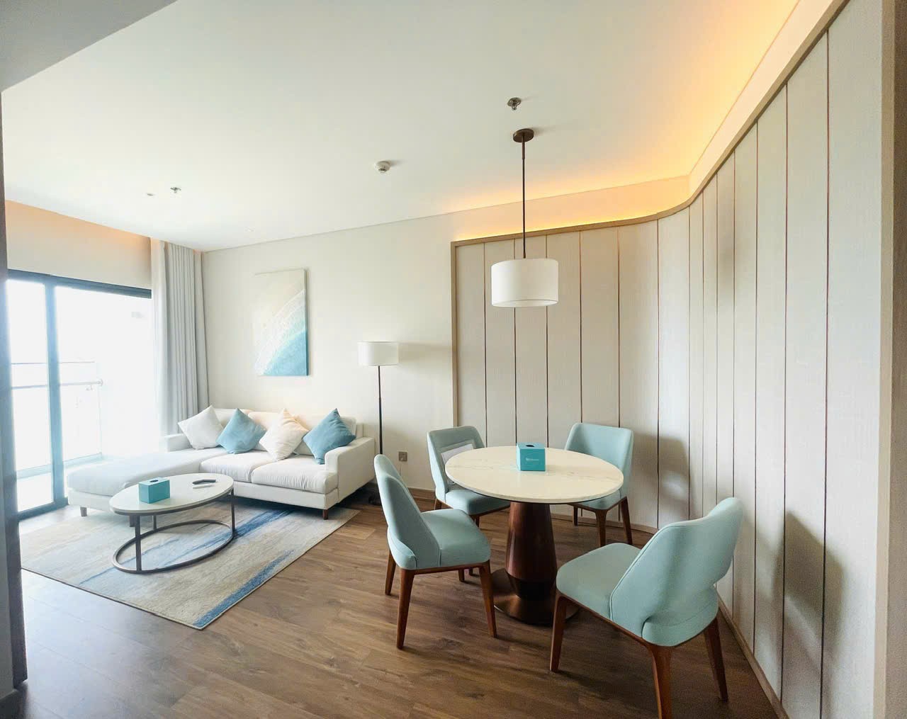 Hot Hot-  BÁN NHANH CĂN HỘ A LA CARTE HẠ LONG – VIEW TRỰC DIỆN VỊNH 15985851