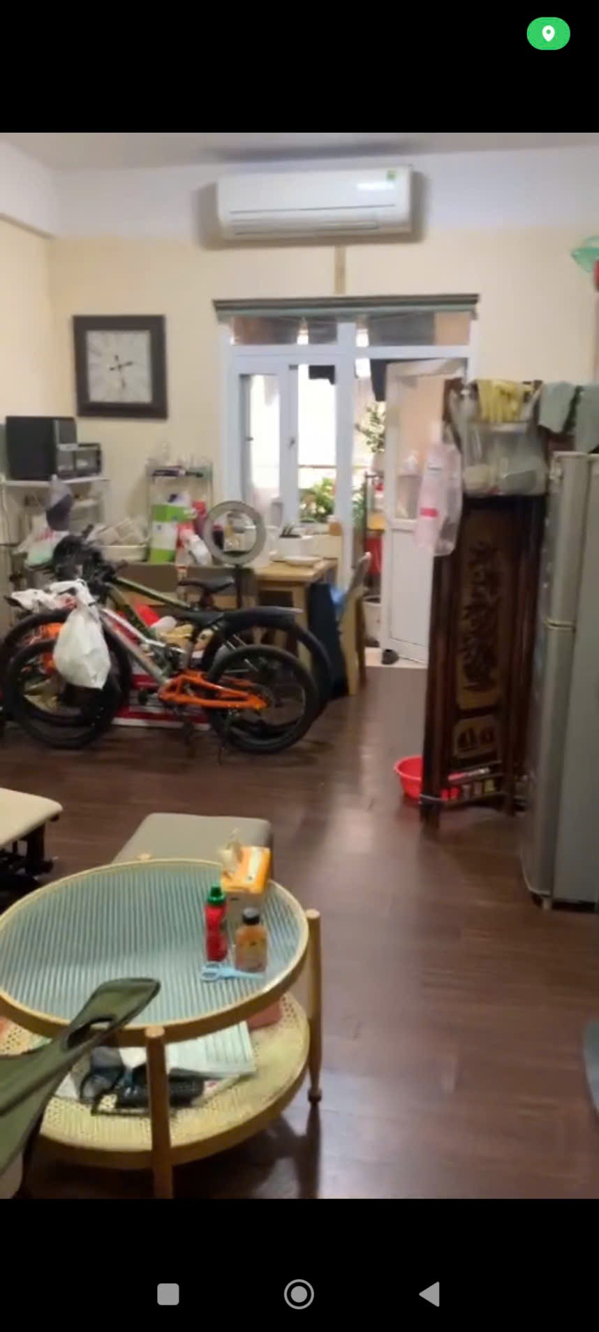 CĂN HỘ TIỆN ÍCH- GIÁ TỐT Chính chủ  bán căn hộ chung cư nhà CT5 Văn Khê, tầng cao trên 15, Hà Đông 15985852