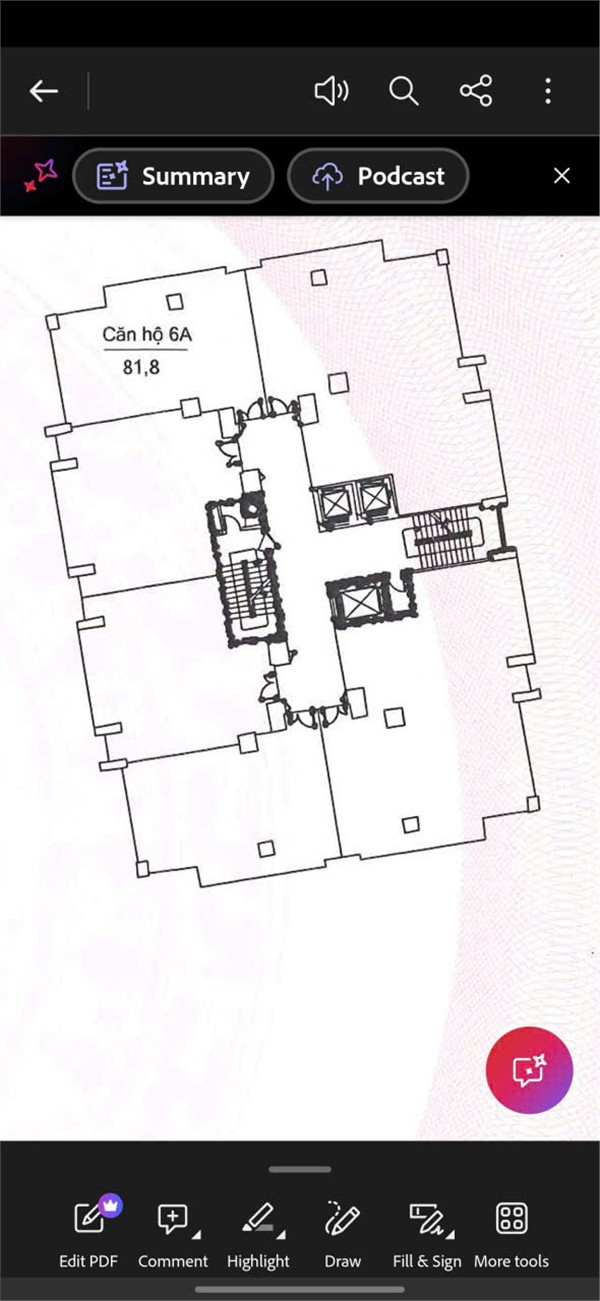 CĂN HỘ TIỆN ÍCH- GIÁ TỐT Chính chủ  bán căn hộ chung cư nhà CT5 Văn Khê, tầng cao trên 15, Hà Đông 15985852