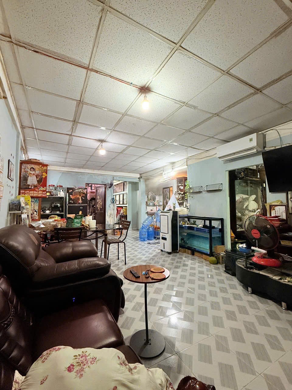 GIÁ TỐT - CHÍNH CHỦ - Bán Nhà Đường Thái Phiên, P. Minh Phụng, TP HCM ( P2, Q11 cũ) 15985853