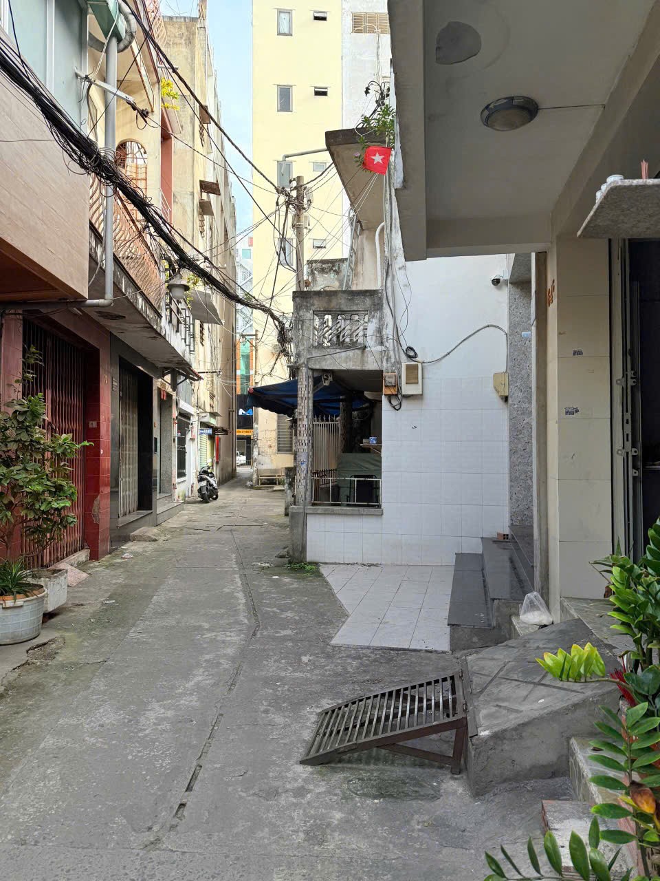 GIÁ TỐT - CHÍNH CHỦ - Bán Nhà Đường Thái Phiên, P. Minh Phụng, TP HCM ( P2, Q11 cũ) 15985853