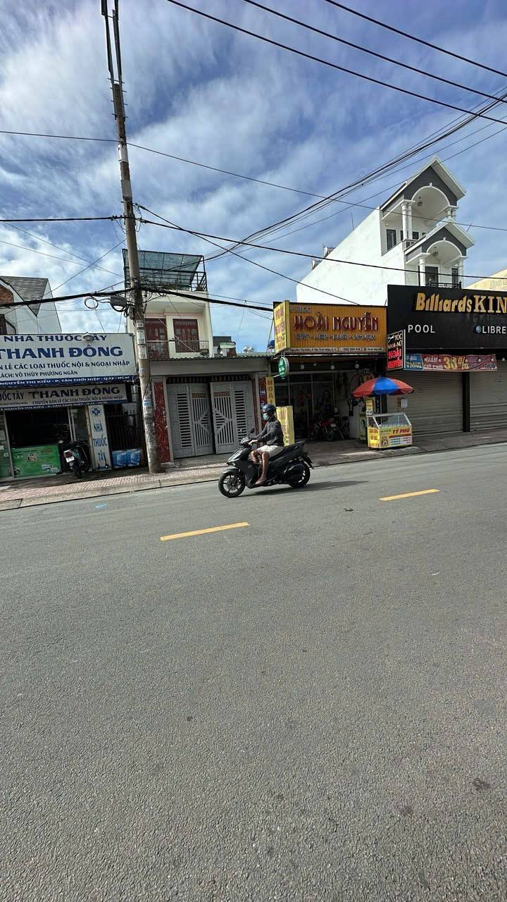 Bán nhà mặt tiền 4,1x24m giá 9,19 tỷ Đường Nguyễn Thị Kiểu 15985864