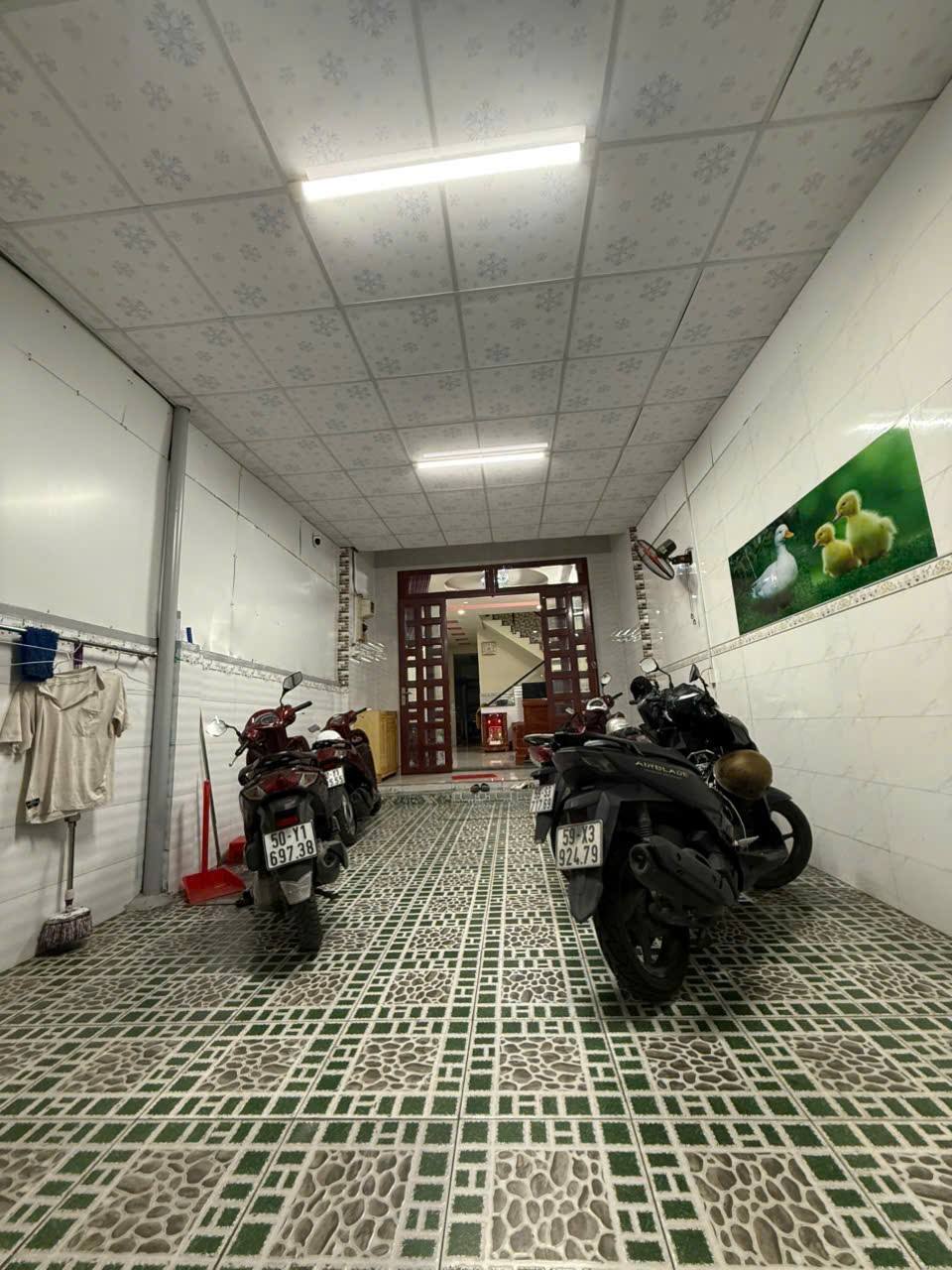 Bán nhà mặt tiền 4,1x24m giá 9,19 tỷ Đường Nguyễn Thị Kiểu 15985864