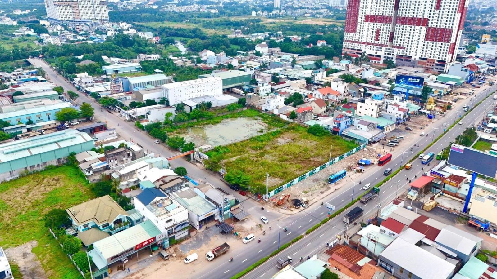 The Emerald Garden View thanh toán nhẹ nhàng có nhà chỉ 9tr/tháng tại Bình Dương Thuận An. 15985866