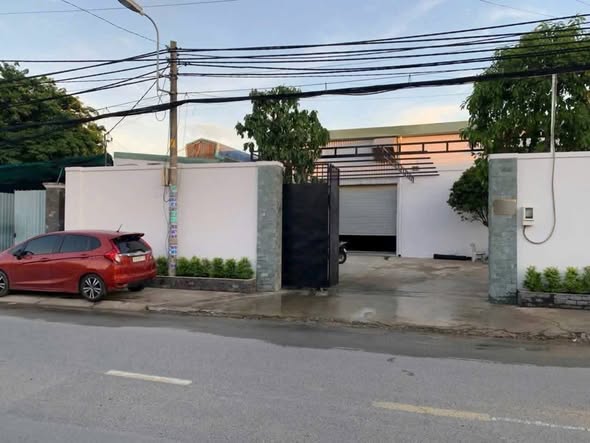 Bán nhà mặt tiền 23x38m giá 32 tỷ Đường Võ Thị Hồi 15985870