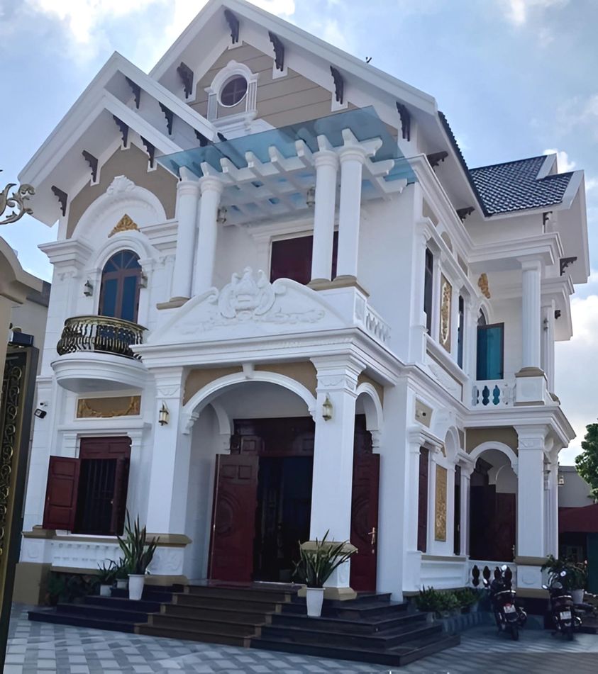 Cần Bán-Biệt thự Phố - Lê Thị Riêng-  Q12,- 1053m2  Giá Chỉ 76 tỷ, bán gấp! 15985876