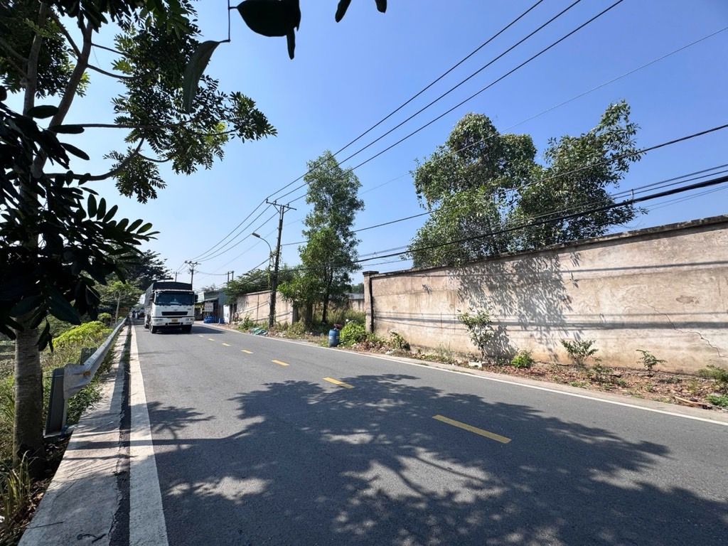 BÁN GẤP Đất Kênh A Bình Lợi Bình Chánh 2220m2 chỉ 59 tỷ! Thu hút đầu tư. 15985878