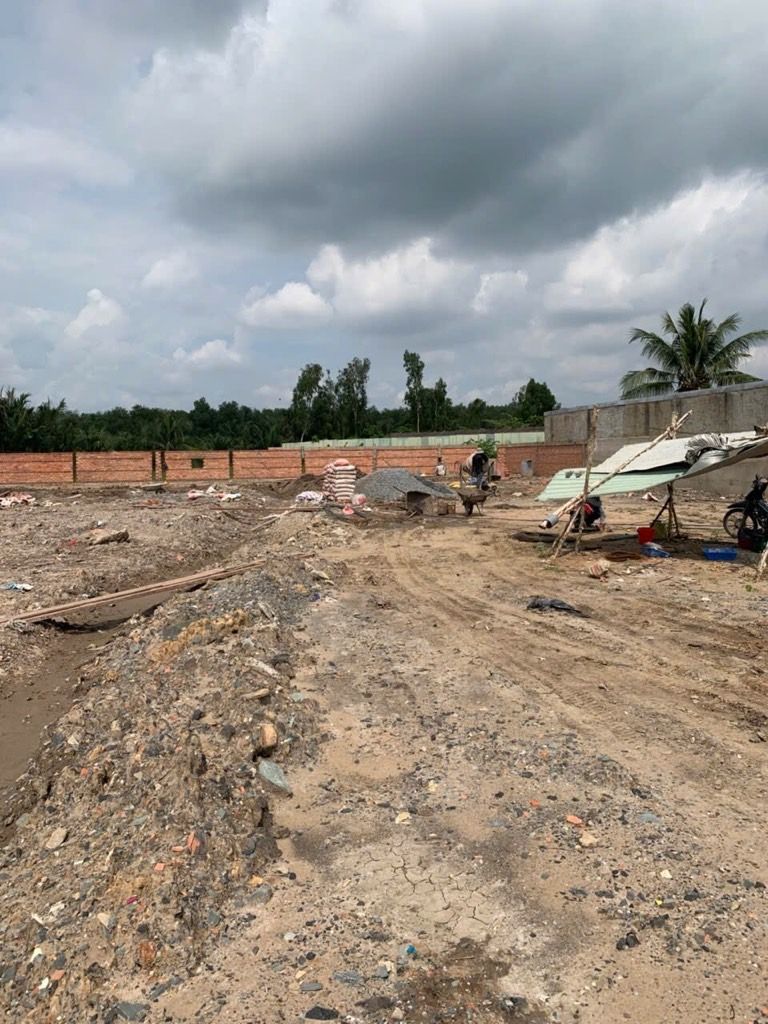 BÁN GẤP Đất Kênh A Bình Lợi Bình Chánh 2220m2 chỉ 59 tỷ! Thu hút đầu tư. 15985878