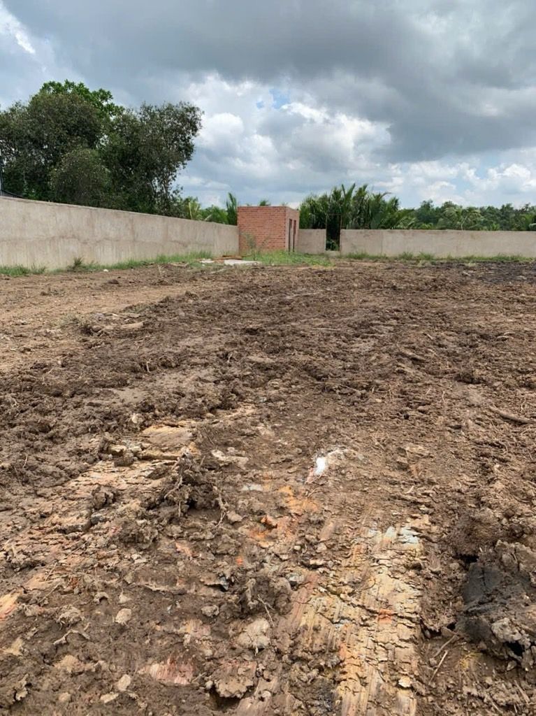 BÁN GẤP Đất Kênh A Bình Lợi Bình Chánh 2220m2 chỉ 59 tỷ! Thu hút đầu tư. 15985878