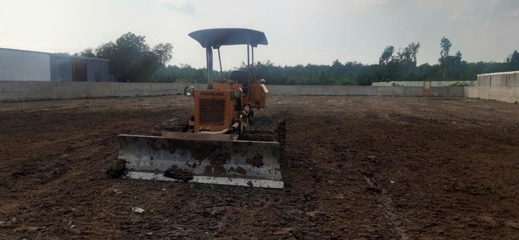 BÁN GẤP Đất Kênh A Bình Lợi Bình Chánh 2220m2 chỉ 59 tỷ! Thu hút đầu tư. 15985878