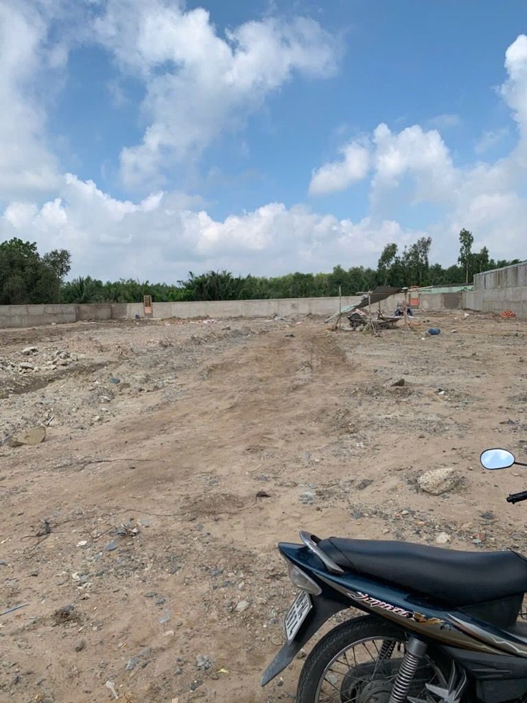 BÁN GẤP Đất Kênh A Bình Lợi Bình Chánh 2220m2 chỉ 59 tỷ! Thu hút đầu tư. 15985878