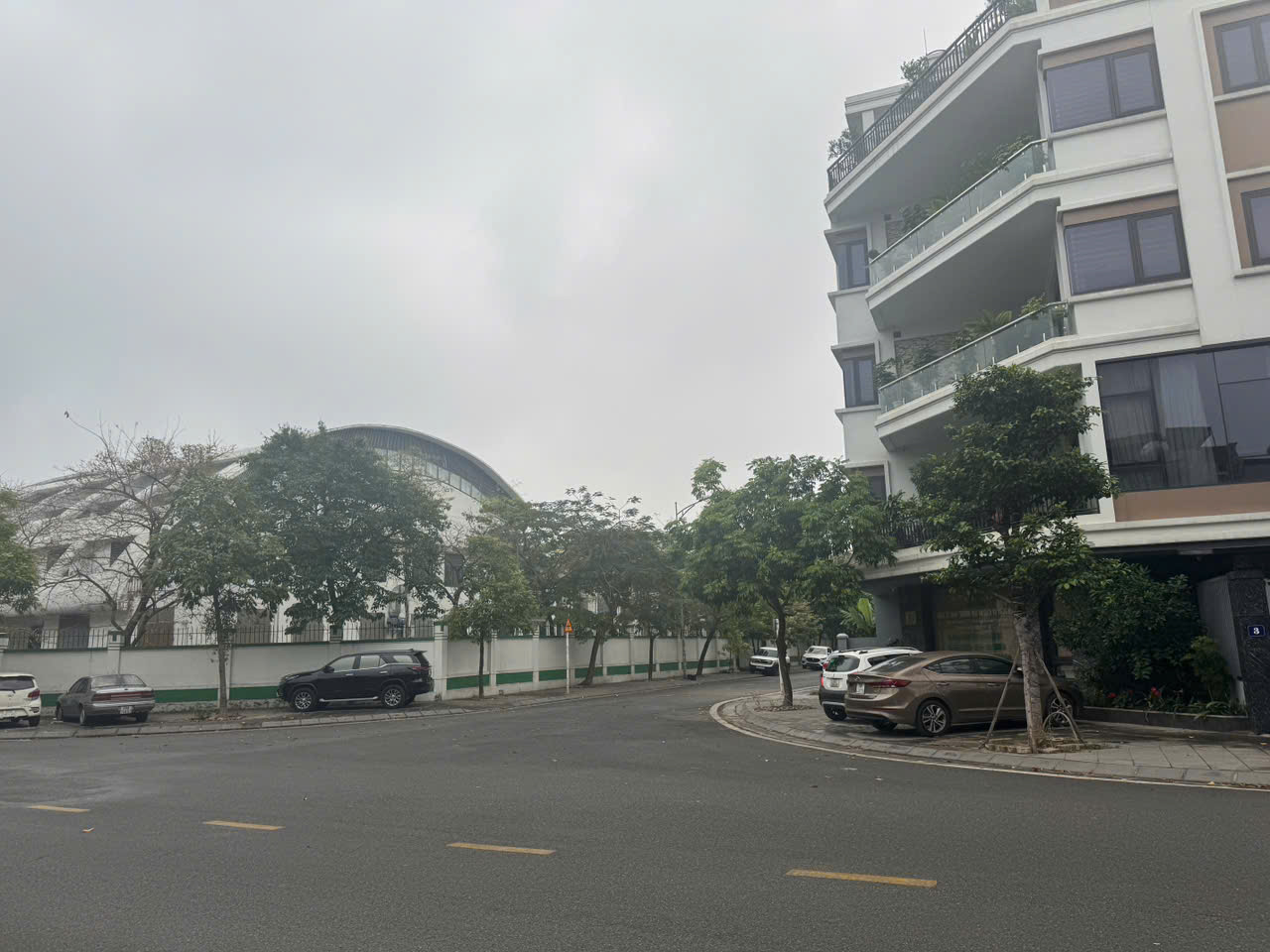 CHÍNH CHỦ bán lô Đất TĐC Xóm Lò, Thượng Thanh, Long Biên, Hà Nội - Đường ô tô tránh 15985880