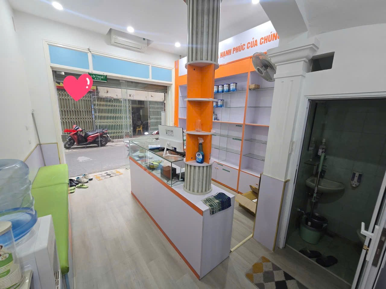 Bán nhà 4 tầng 40m2 - Vị trí đắc địa Phố Cổ Nhuế - Kinh doanh - Ngõ thông ô tô tránh 15985925