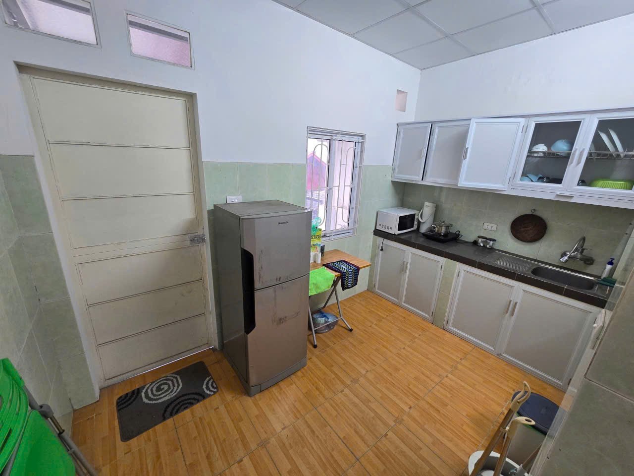 Bán nhà 4 tầng 40m2 - Vị trí đắc địa Phố Cổ Nhuế - Kinh doanh - Ngõ thông ô tô tránh 15985925