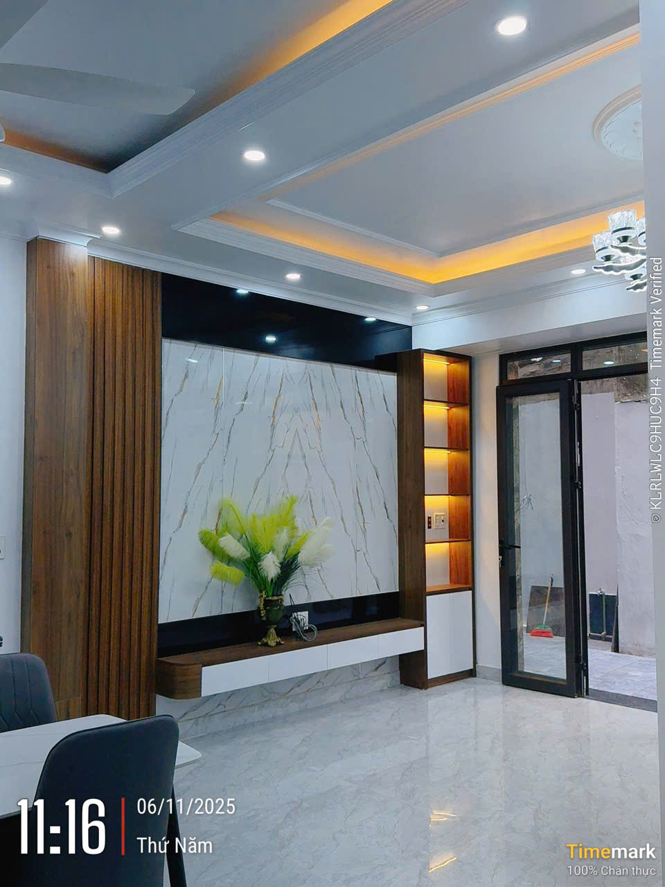 BÁN NHÀ XÂY MỚI TRUNG TÂM THÀNH PHỐ AN ĐÀ GẦN ICC QUÁN MAU _ LẠCH TRAY. Ô TÔ ĐỖ CÁCH NHÀ 100m 15985927