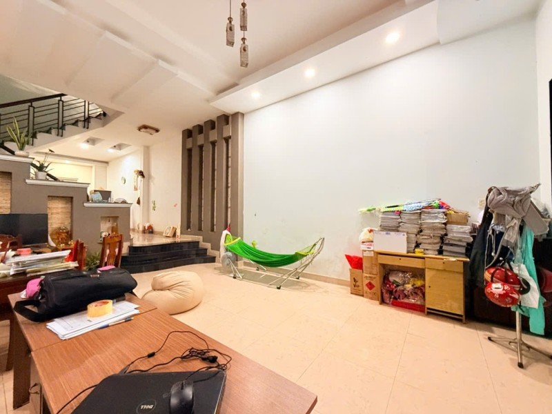 Bán nhà đường số 10, Phường Tăng Nhơn Phú, Q9, Thủ Đức, TP HCM. DT  91m2, 3 tầng, 4PN, sổ hồng, 15985928