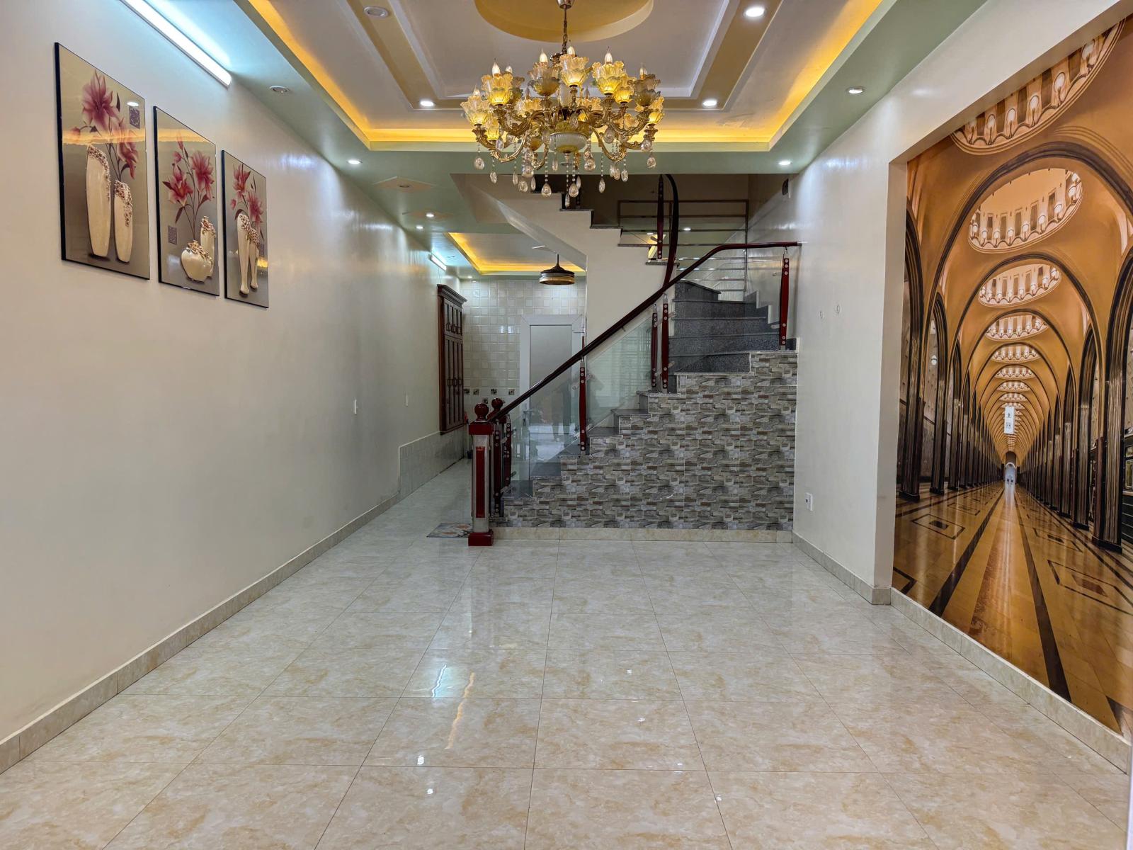 BÁN NHÀ 3 TẦNG NGÕ 374 ĐẰNG HẢI – HẢI AN – Ô TÔ TRÁNH NHAU – GIÁ 3,75 TỶ 15985929