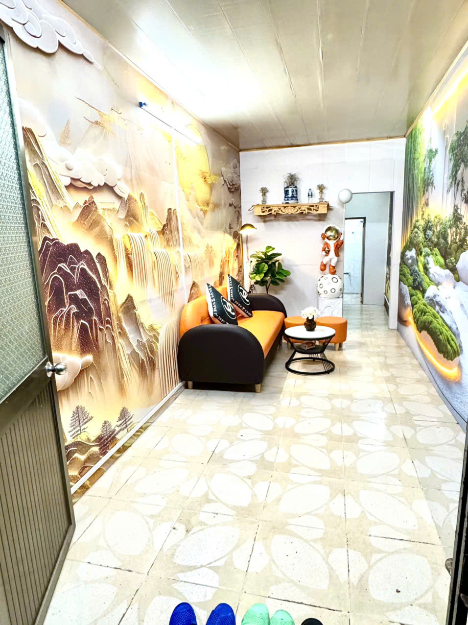 BÁN NHÀ 2 TẦNG GIÁ RẺ NGÕ 106 LÊ LAI – TRUNG TÂM THÀNH PHỐ HẢI PHÒNG 15985938