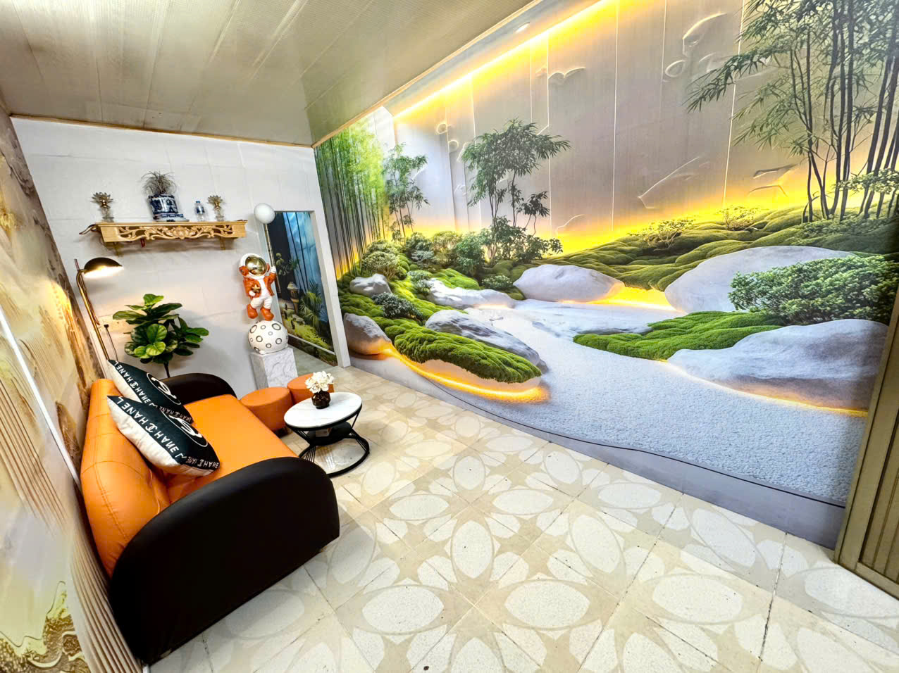 BÁN NHÀ 2 TẦNG GIÁ RẺ NGÕ 106 LÊ LAI – TRUNG TÂM THÀNH PHỐ HẢI PHÒNG 15985938