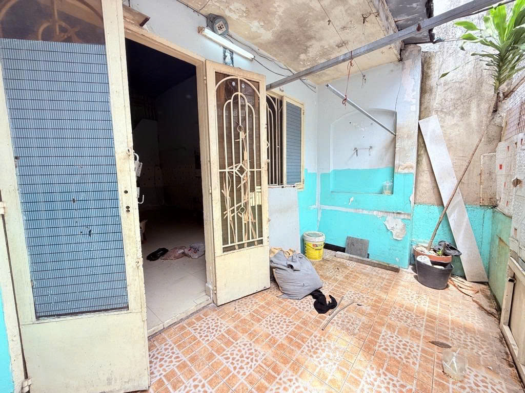 NGỘP NGÂN HÀNG – BÁN GẤP Nhà vị trí đẹp – hẻm xe tải – cách Trường Chinh chỉ 30m 15985947