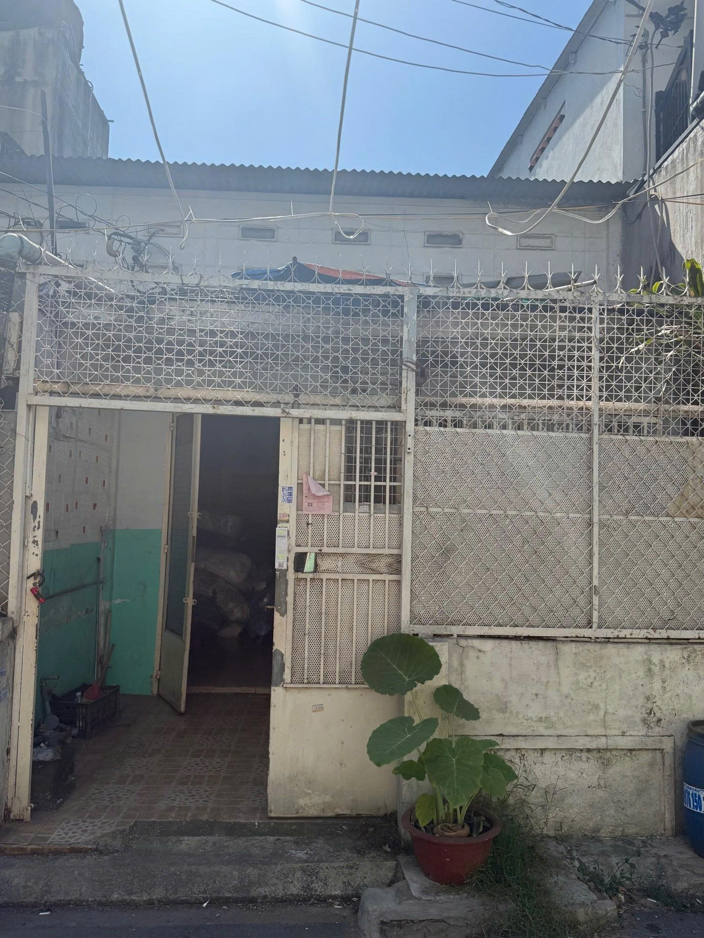 NGỘP NGÂN HÀNG – BÁN GẤP Nhà vị trí đẹp – hẻm xe tải – cách Trường Chinh chỉ 30m 15985947