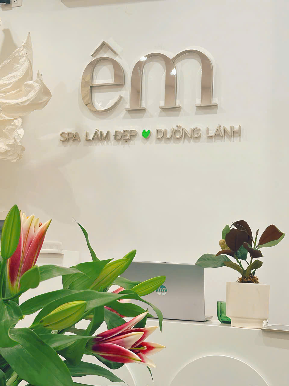 GIÁ TỐT - CHÍNH CHỦ CHUYỂN NHƯỢNG SPA LÀM ĐẸP DƯỠNG LÀNH TẠI PHƯỜNG Ô CHỢ DỪA, QUẬN ĐỐNG ĐA, HÀ NỘI 15985951