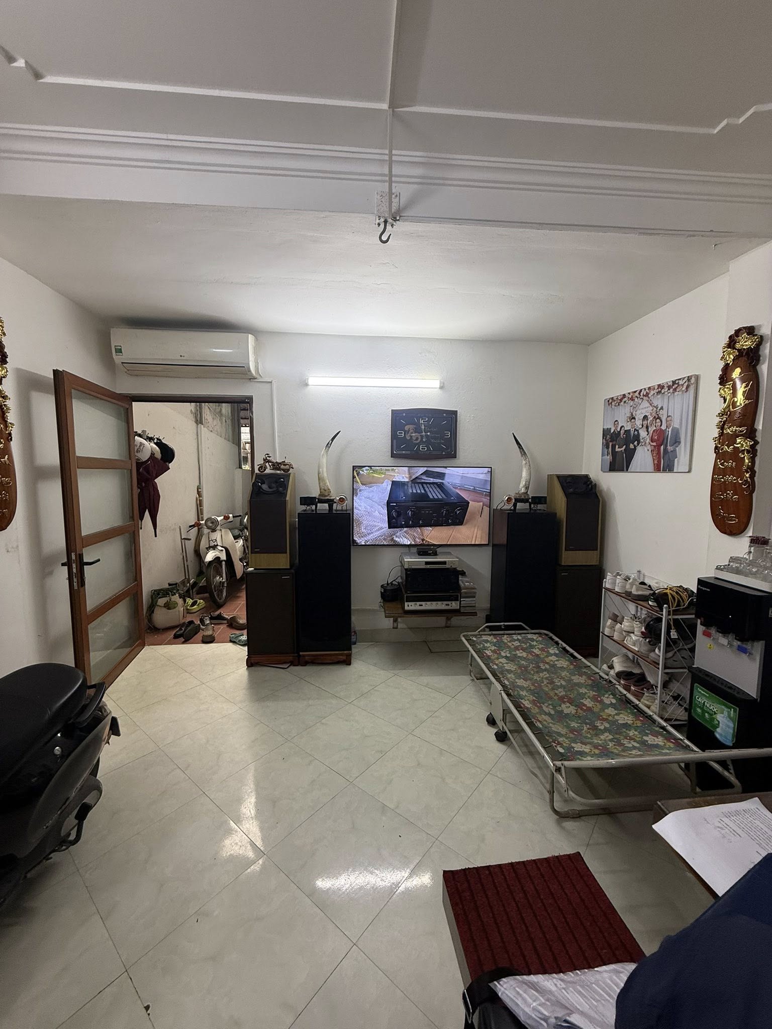 NHÀ NGÕ 9, VÕ CHÍ CÔNG, CẦU GIẤY: 39M X6T, MT 4M, GIÁ 7,9 TỶ. 15985954