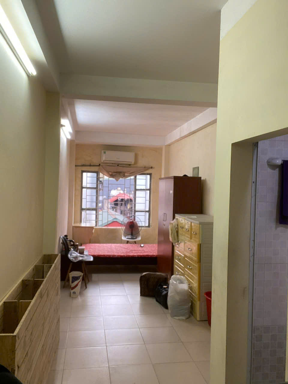 CHÍNH CHỦ CÒN PHÒNG CHO THUÊ FULL TIỆN NGHI TẠI TRƯƠNG ĐỊNH, PHƯỜNG TƯƠNG MAI, QUẬN HOÀNG MAI, HÀ 15985953