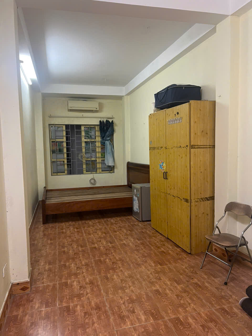 CHÍNH CHỦ CÒN PHÒNG CHO THUÊ FULL TIỆN NGHI TẠI TRƯƠNG ĐỊNH, PHƯỜNG TƯƠNG MAI, QUẬN HOÀNG MAI, HÀ 15985953