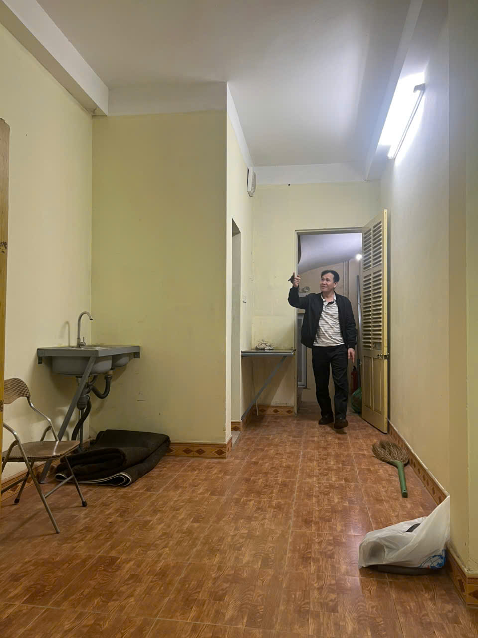 CHÍNH CHỦ CÒN PHÒNG CHO THUÊ FULL TIỆN NGHI TẠI TRƯƠNG ĐỊNH, PHƯỜNG TƯƠNG MAI, QUẬN HOÀNG MAI, HÀ 15985953