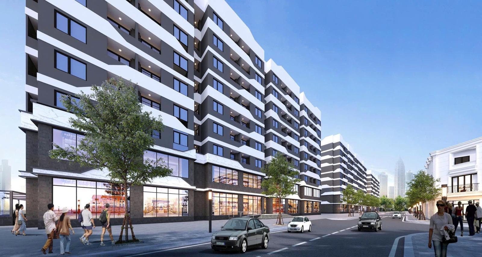 NHÀ Ở XÃ HỘI - THIỆN KẾ XANH - VĨNH PHÚC
CƠ HỘI SỞ HỮU NHÀ Ở GIÁ TỐT – KHÔNG PHẢI AI CŨNG BIẾT! 15985955