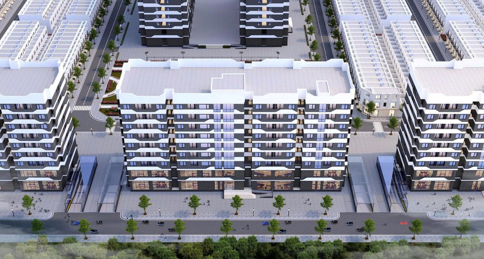 NHÀ Ở XÃ HỘI - THIỆN KẾ XANH - VĨNH PHÚC
CƠ HỘI SỞ HỮU NHÀ Ở GIÁ TỐT – KHÔNG PHẢI AI CŨNG BIẾT! 15985955