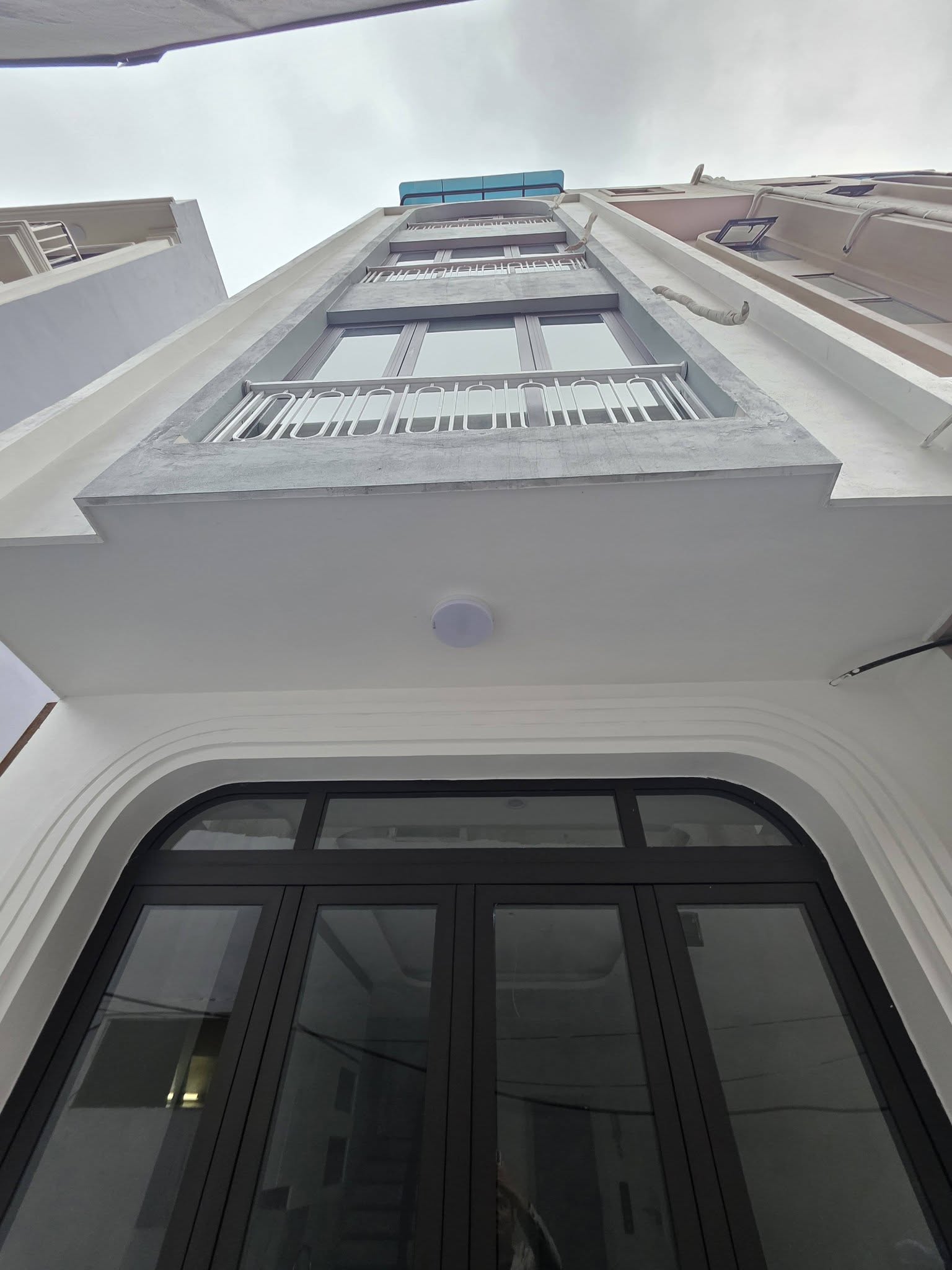 NHÀ ĐẸP, NGÕ 187, XUÂN ĐỈNH, BẮC TỪ LIÊM-TM: 31M X5T, MT 3,5M, GIÁ 8,69 TỶ. 15985962