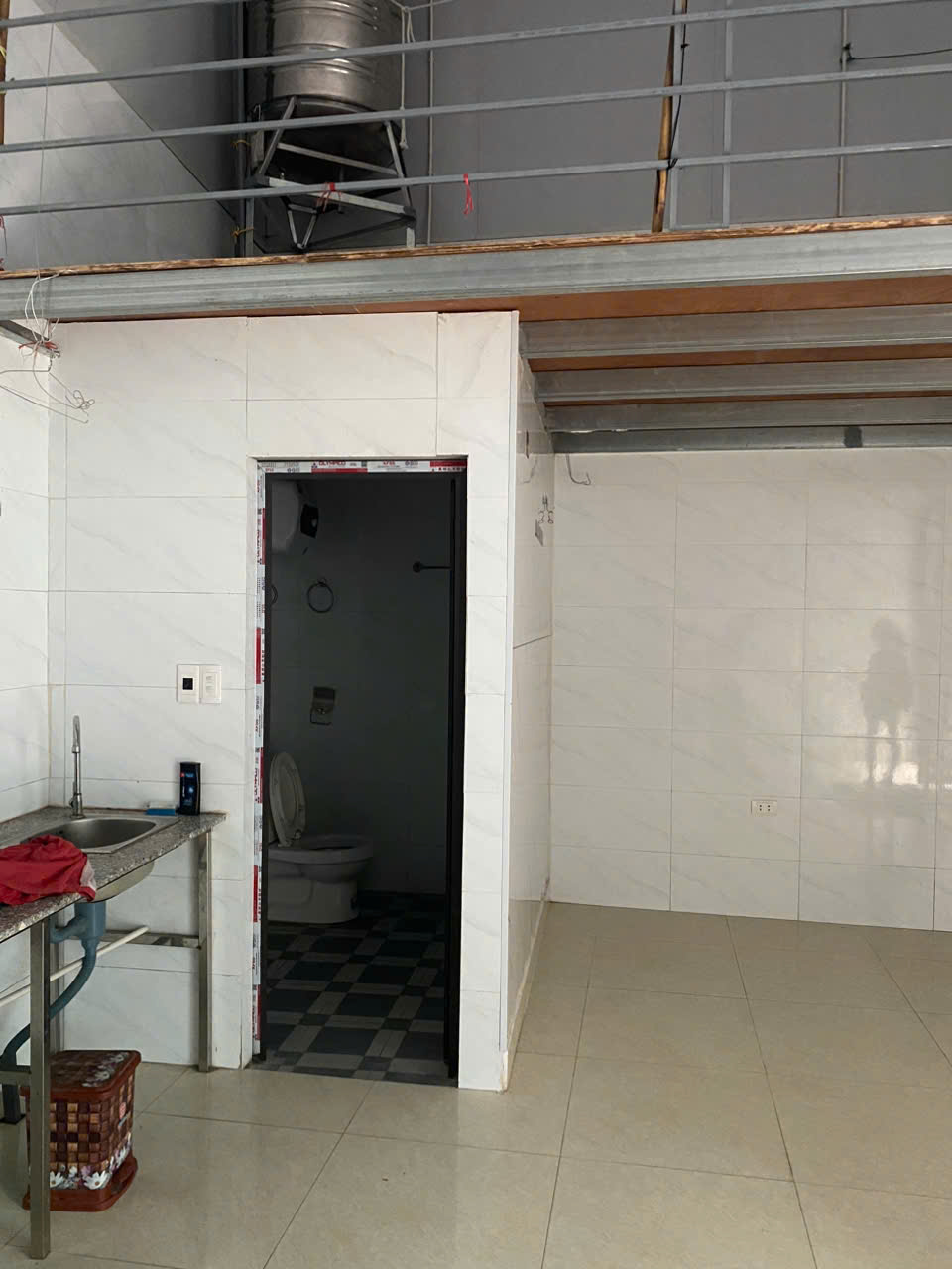 CHÍNH CHỦ CHO THUÊ NHÀ CẤP 4 CÓ GÁC XÉP TẠI NGÕ 72 TÂY MỖ, PHƯỜNG TÂY MỖ, QUẬN NAM TỪ LIÊM, HÀ NỘI 15985967