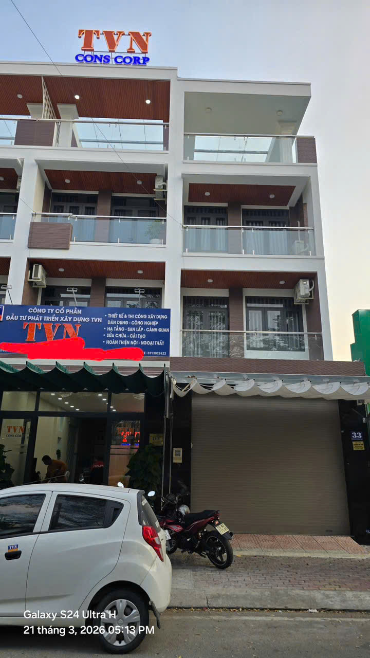 BIỆT THỰ CAO CẤP (12x20) ĐƯỜNG 10M TÂN THỚI NHẤT – SÂN ÔTÔ – CHỈ 17 TỶ 15985970