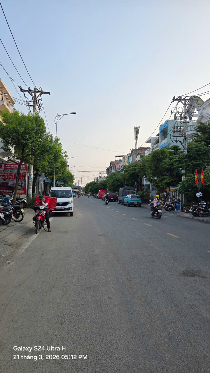 BIỆT THỰ CAO CẤP (12x20) ĐƯỜNG 10M TÂN THỚI NHẤT – SÂN ÔTÔ – CHỈ 17 TỶ 15985970