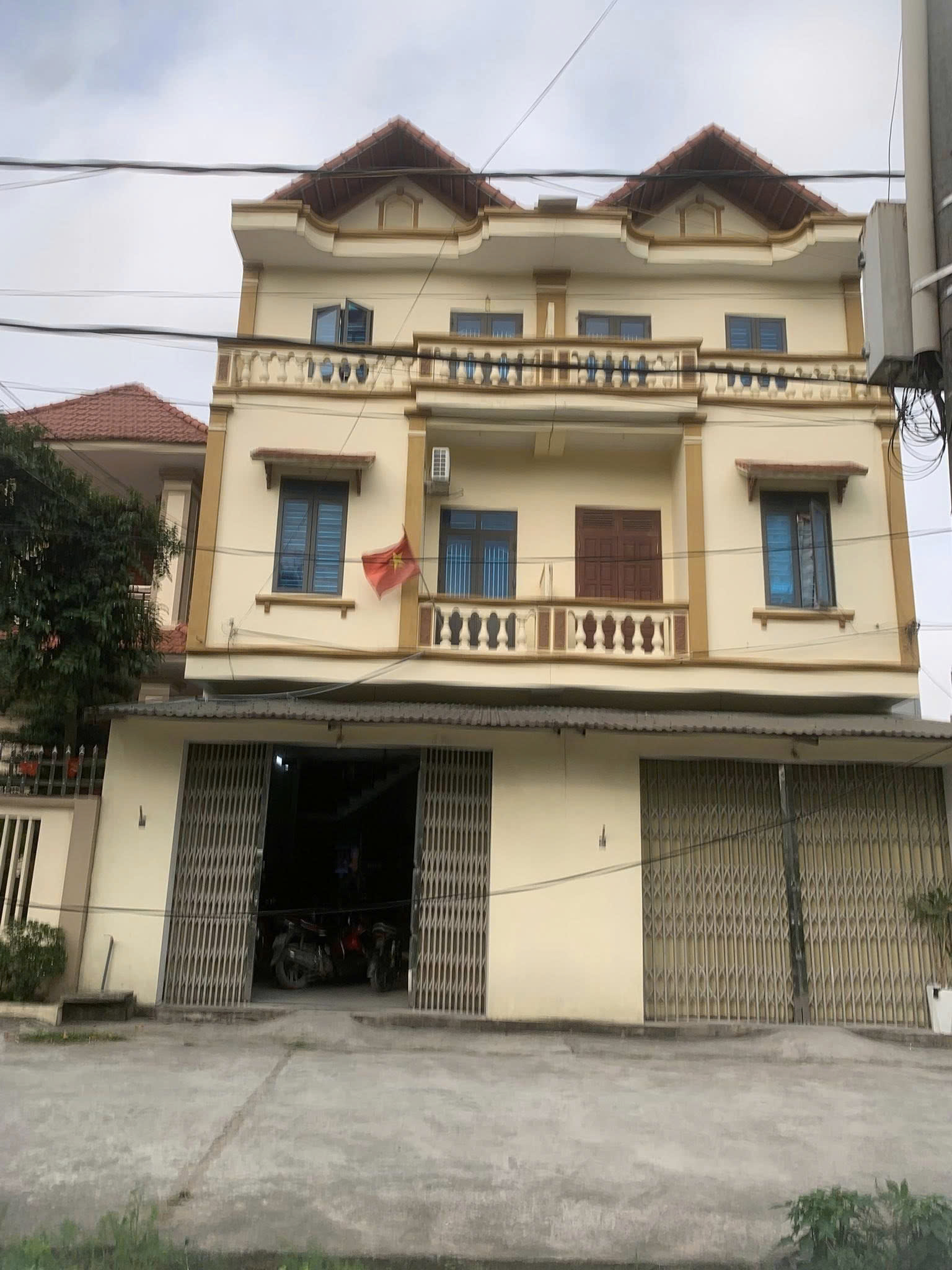 CHO THUÊ NHÀ NGUYÊN CĂN - PHƯỜNG VIỆT HÒA, TP. HẢI PHÒNG 15985973