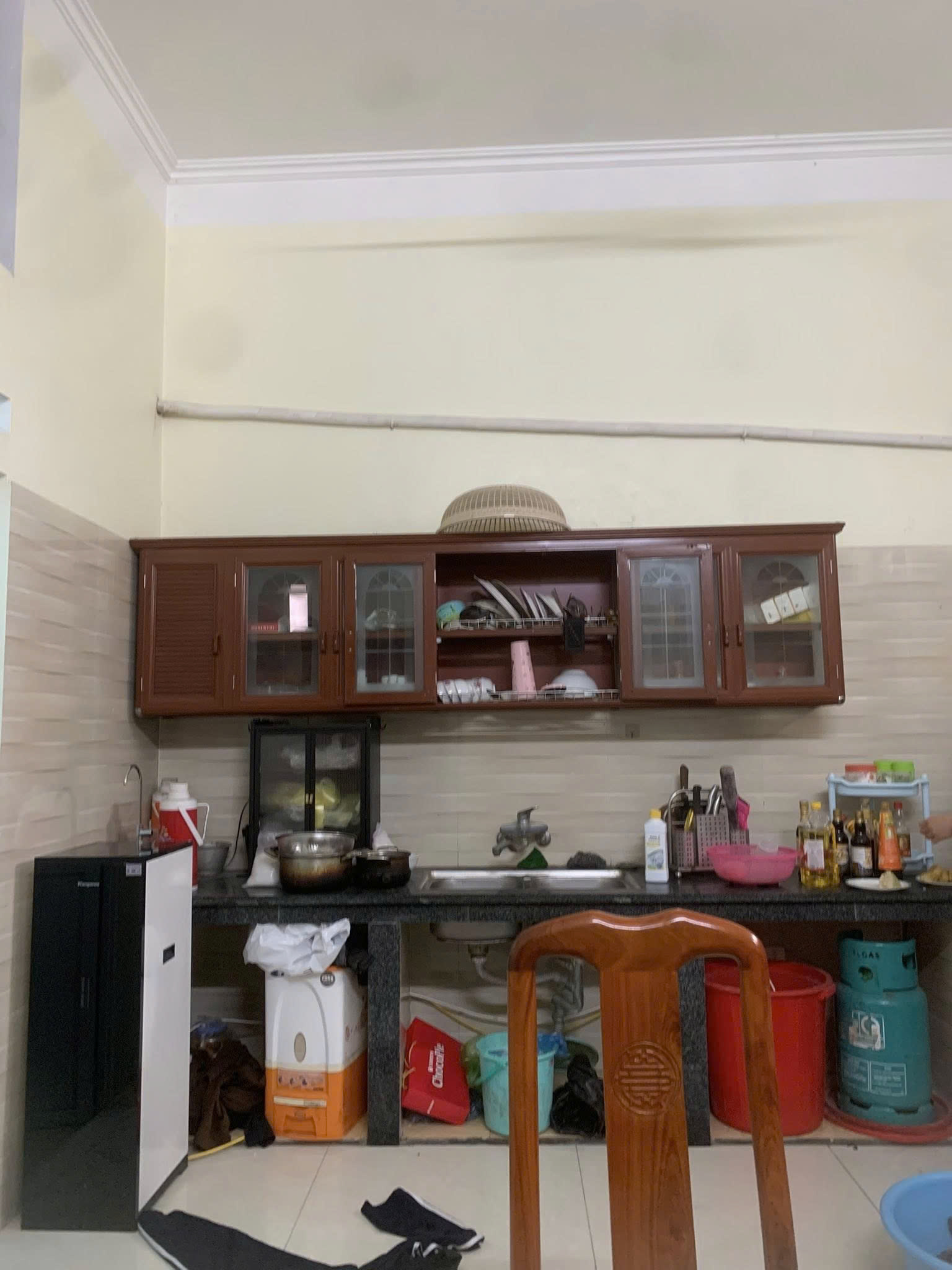 CHO THUÊ NHÀ NGUYÊN CĂN - PHƯỜNG VIỆT HÒA, TP. HẢI PHÒNG 15985973